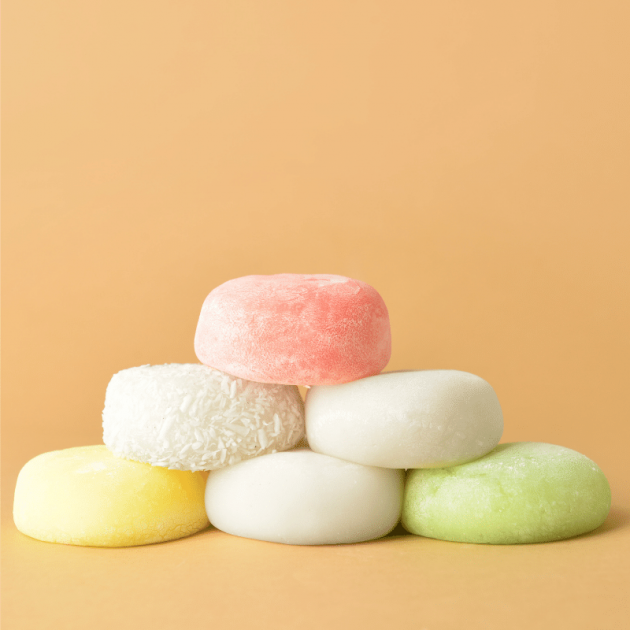 Instant Mochi Mix