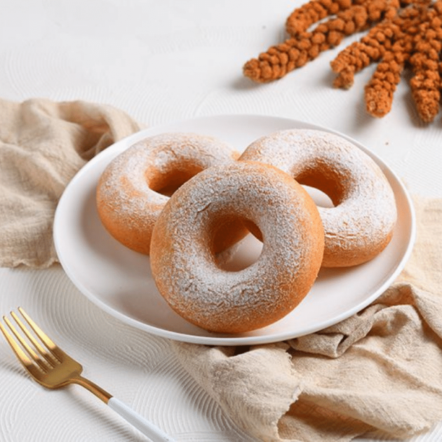 Mochi Donut Mix (gluten free)